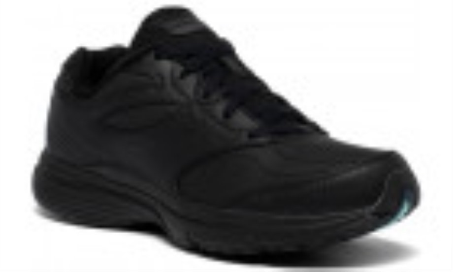 Caminhante De Integridade Feminina 3 Black Saucony