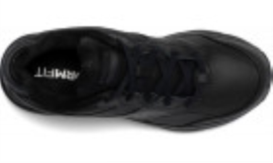 Caminhante De Integridade Feminina 3 Black Saucony