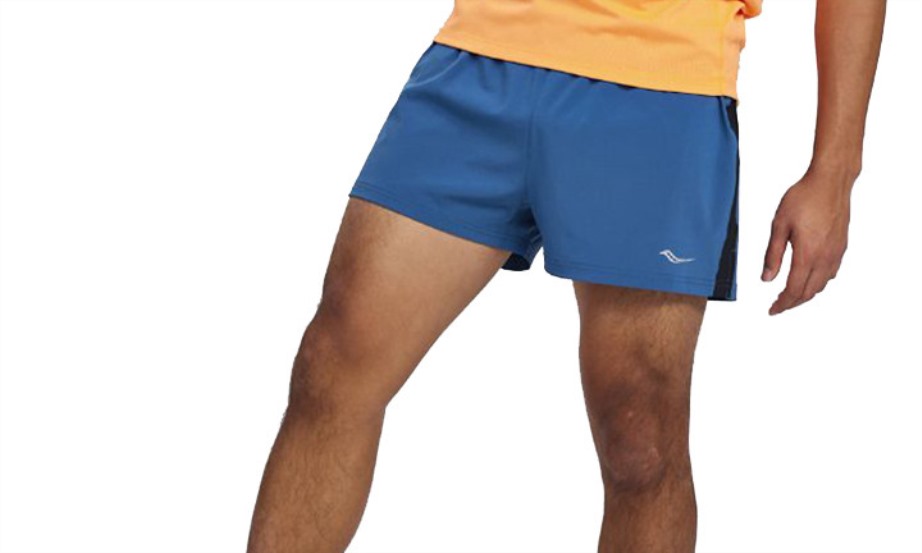 Saucony Masculino Outpace 3 Curto