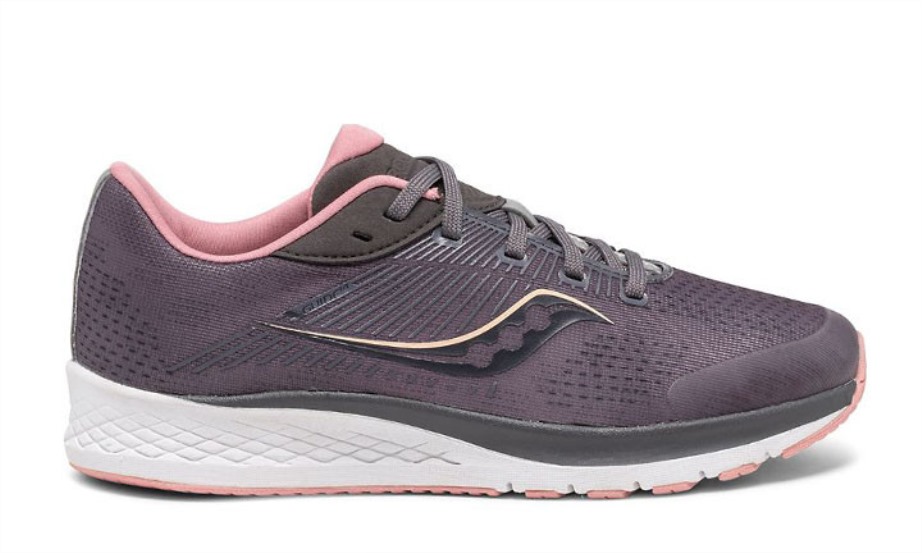 Guia Infantil Saucony 14 (gs) Rosa