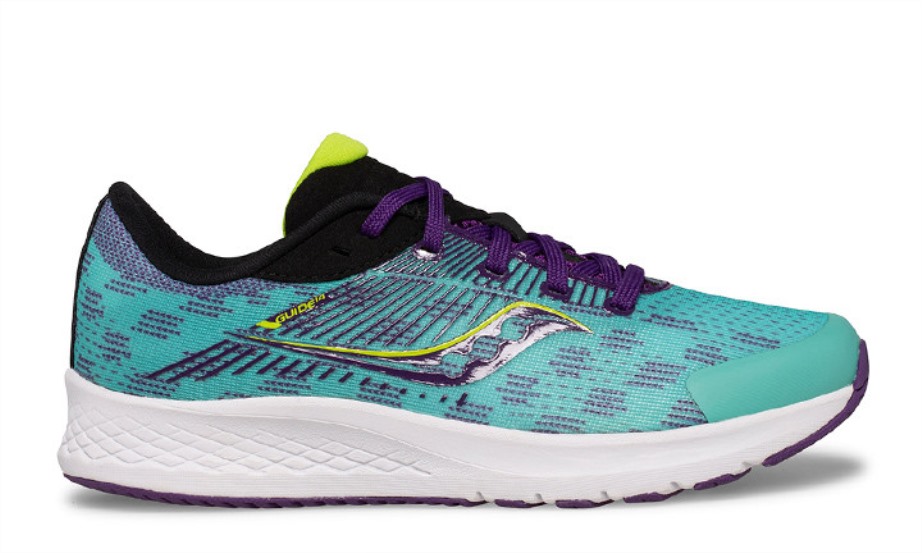 Guia Infantil Saucony 14 Mint